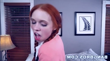fuck little redhead
