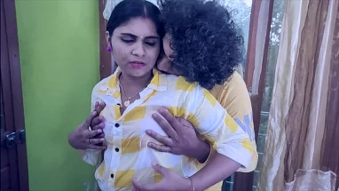 18  Desi Girl First Time Video Call Romance