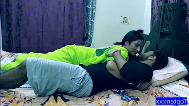 Caught in the Act, Forced to Fuck Again