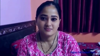 सोनम भाभी अपने देवर से चुदवा लेती है जब मौका मिलता है