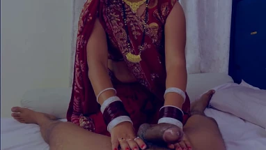 Sauteli mummy ko beta ne choda