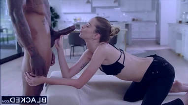 Rich Girl Wants Nothing But BBC