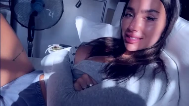 Step Uncle Rico Wants to get Rimmed