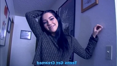 jacqueline fetish hardcore teen fuck attamed teens